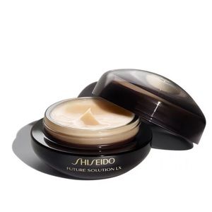 Shiseido Future Solution LX
Eye and Lip Contour Regenerating Cream